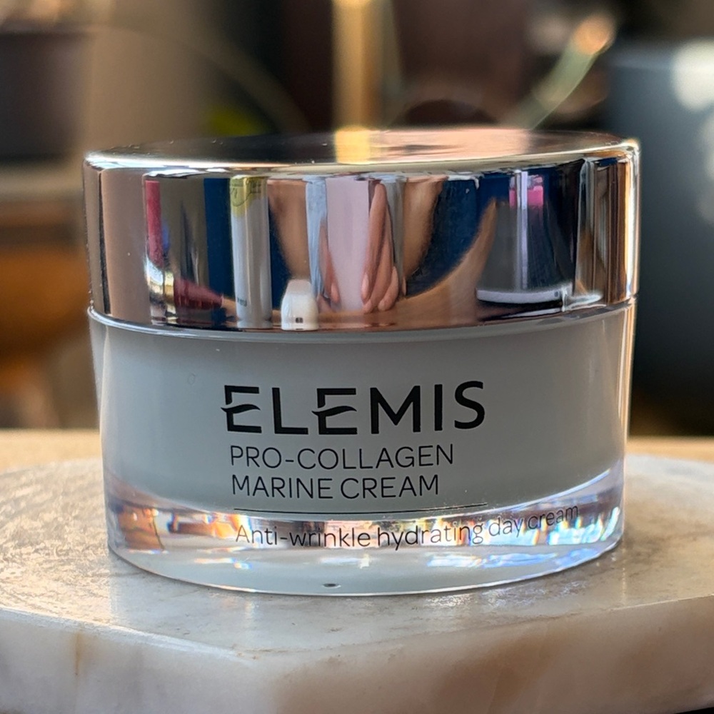 ELEMIS Pro-Collagen Marine Cream